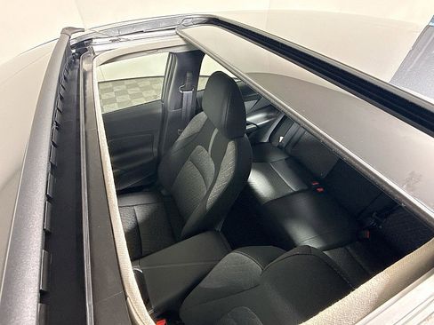 New 2026 Nissan Sentra SV w/ SV Convenience Package FWD image 14