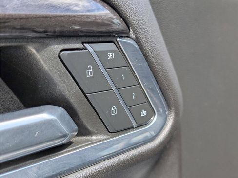 Used 2024 Chevrolet Silverado 1500 LTZ w/ Z71 Off-Road Package image 17