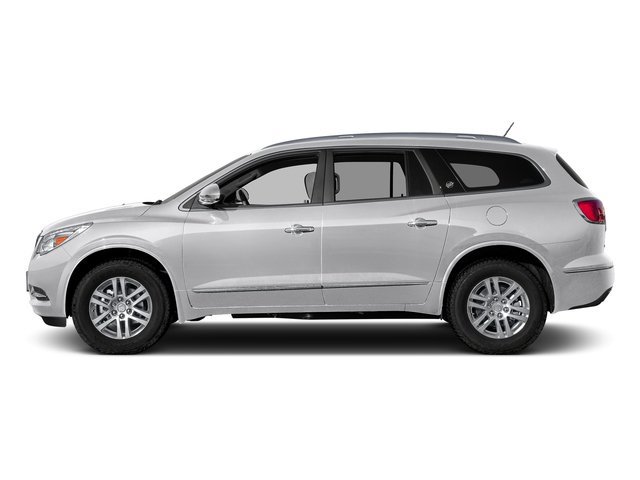 Used 2017 Buick Enclave Leather FWD image 3