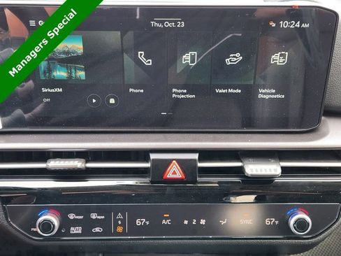 New 2026 Kia Sportage EX w/ EX Panorama Roof Package FWD image 13