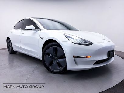 Used 2019 Tesla Model 3 Long Range