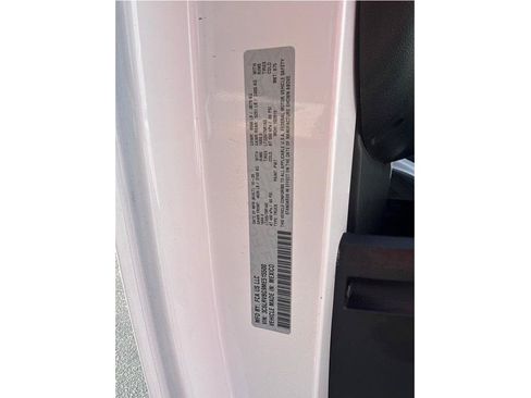 Used 2021 RAM ProMaster 1500 FWD image 22