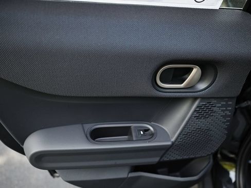 New 2026 MINI Cooper 4-Door Hardtop FWD image 24