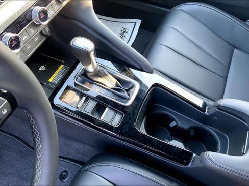 New 2026 Acura Integra A-Spec image 11