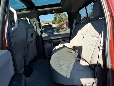 Used 2016 Ford F150 XLT w/ Equipment Group 302A Luxury AWD/4WD image 7