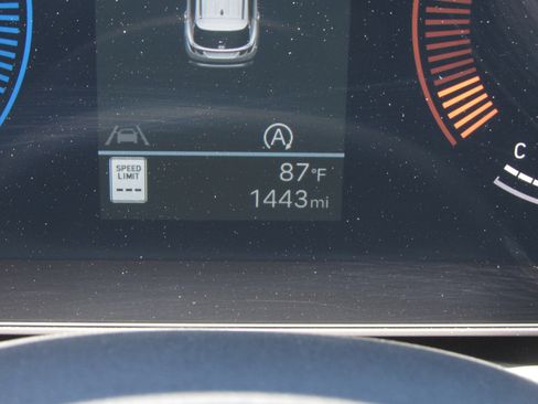 Used 2025 Hyundai Tucson XRT FWD image 28