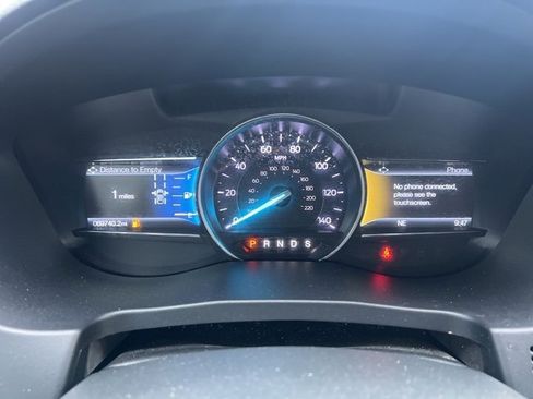 Used 2019 Ford Explorer XLT w/ Equipment Group 202A image 24