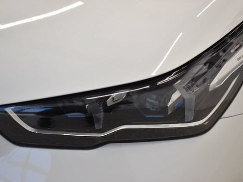 New 2027 BMW 530i xDrive w/ Premium Package AWD/4WD image 15