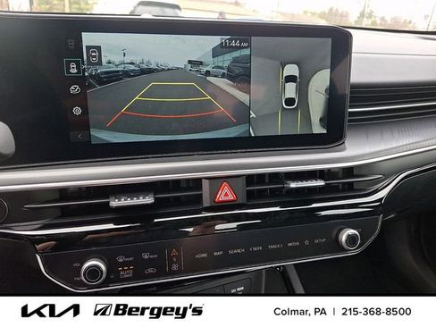 New 2026 Kia K5 GT FWD image 15