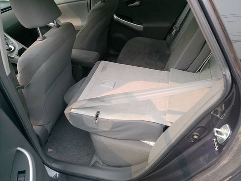 Used 2011 Toyota Prius Two FWD image 13