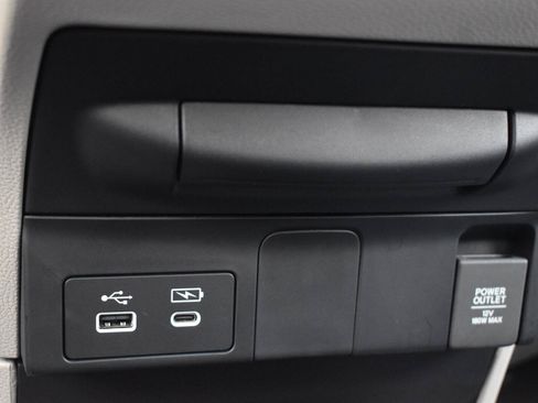 Certified 2025 Honda Odyssey EX-L image 12