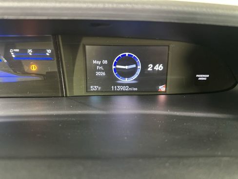 Used 2014 Honda Civic EX image 13