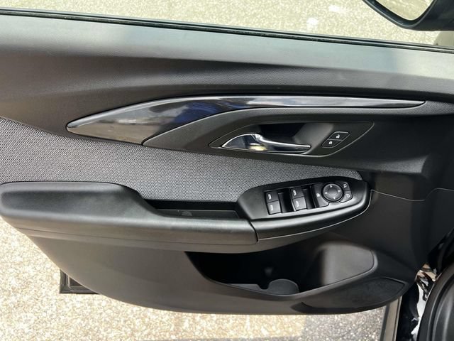 Certified 2023 Chevrolet TrailBlazer LT w/ Convenience Package FWD image 18
