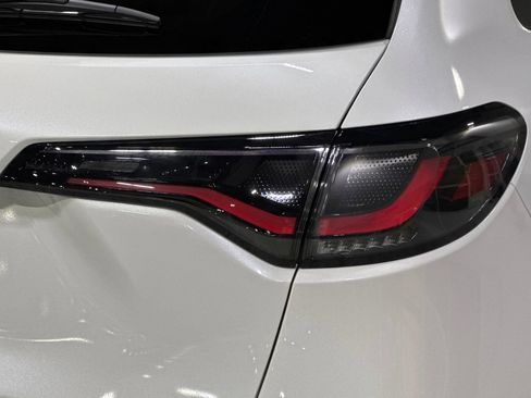 New 2026 Honda HR-V LX image 12