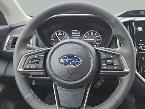 Used 2026 Subaru Ascent Touring AWD/4WD image 12