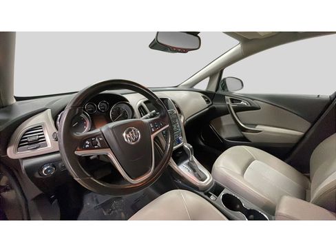 Used 2014 Buick Verano Convenience image 11