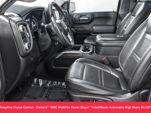 Used 2020 GMC Sierra 1500 Denali w/ Denali Ultimate Package AWD/4WD image 7