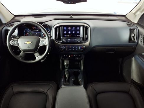 Used 2022 Chevrolet Colorado Z71 w/ Trail Boss Package image 13