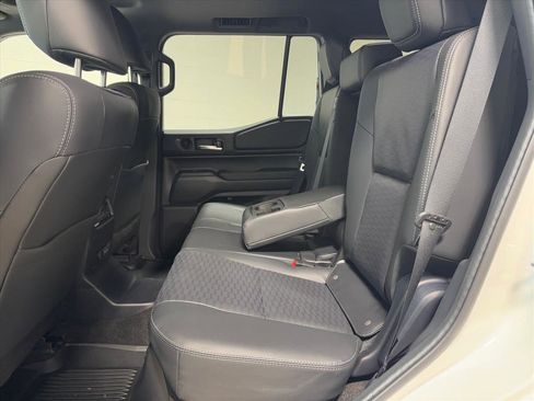 Used 2025 Toyota Land Cruiser Base w/ Premium Package image 27