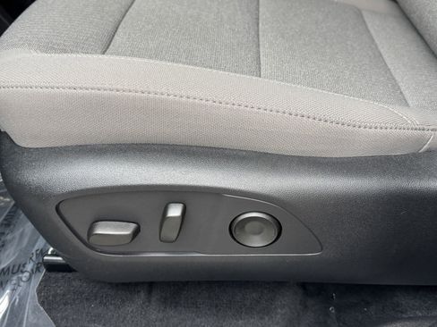 New 2025 GMC Acadia Elevation image 14