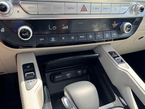 Used 2021 Kia Telluride EX AWD/4WD image 20