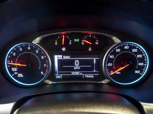 Used 2018 Chevrolet Traverse LT image 20