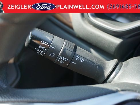 Used 2017 Honda CR-V EX image 25