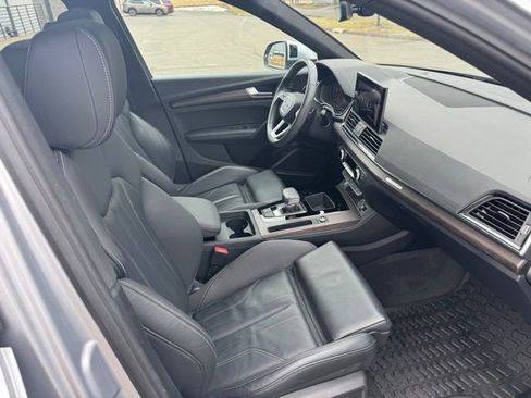 Certified 2023 Audi Q5 2.0T Premium Plus w/ Premium Plus Package image 15