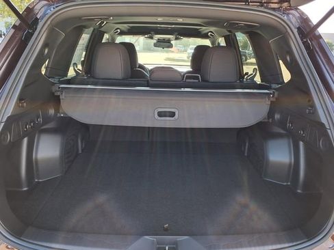 New 2026 Subaru Forester Premium image 9