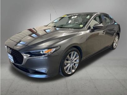 Used 2023 MAZDA MAZDA3 s