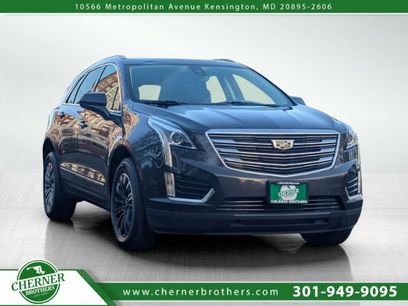 Used 2019 Cadillac XT5 Luxury