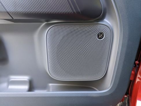 New 2024 Ford Maverick Lariat w/ Black Appearance Package image 23