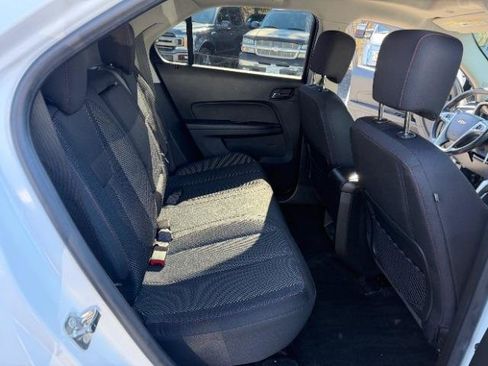 Used 2014 Chevrolet Equinox LT w/ Driver Convenience Package image 32