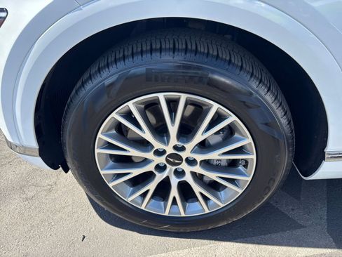 Used 2026 Genesis GV80 2.5T AWD/4WD image 28