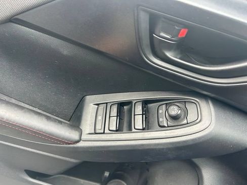 Used 2024 Subaru Impreza RS AWD/4WD image 15