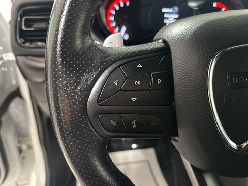 Used 2023 Dodge Durango GT image 17