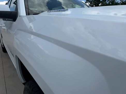Used 2018 Chevrolet Silverado 2500 LT AWD/4WD image 68