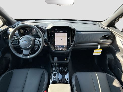 New 2026 Subaru Forester Touring image 17