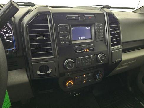 Used 2015 Ford F150 XL w/ Equipment Group 101A Mid image 28