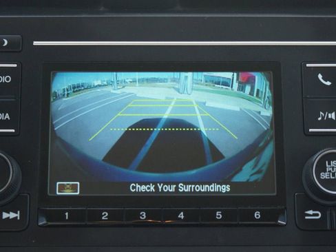 Used 2016 Honda Civic LX image 6