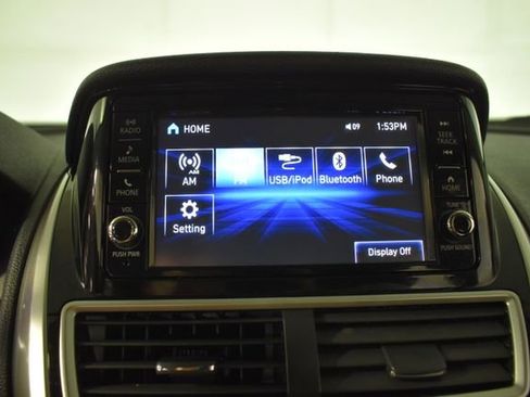 Used 2019 Mitsubishi Eclipse Cross ES AWD/4WD image 18