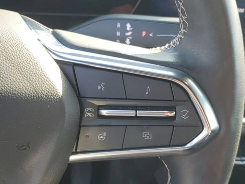 Certified 2024 Chevrolet Equinox EV LT FWD image 23