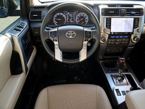 Used 2024 Toyota 4Runner Limited image 15