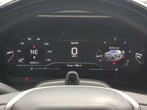 Used 2024 GMC Yukon Denali w/ Advanced Technology Package image 36