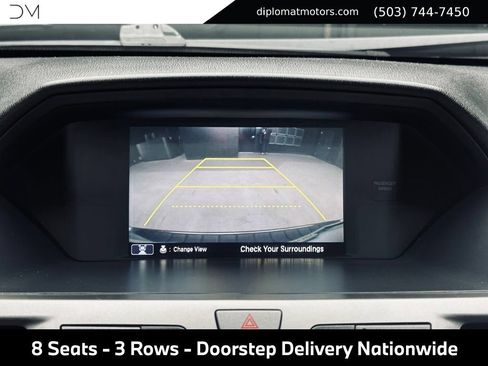 Used 2016 Honda Odyssey Touring image 35