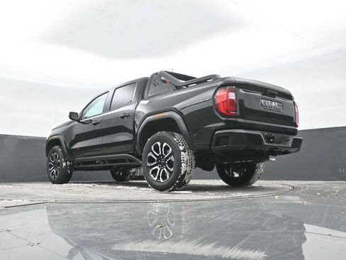 New 2026 GMC Canyon AT4 w/ Nightfall Edition image 39