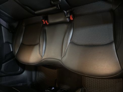 Used 2022 Jeep Compass Altitude w/ Convenience Group image 12