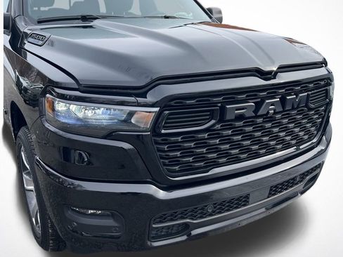 Used 2025 RAM 1500 Tradesman image 3