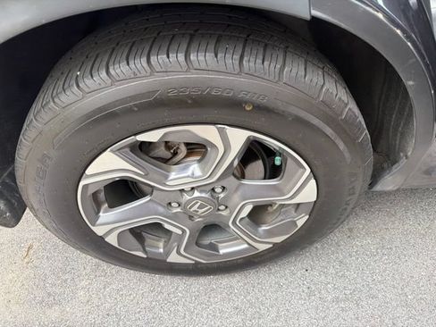 Used 2019 Honda CR-V EX image 11