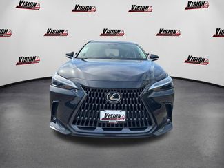 Used 2023 Lexus NX 250 AWD video 2